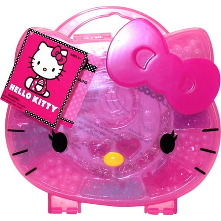 Hello Kitty Hello Kitty Charms Chains Kit Walmart com
