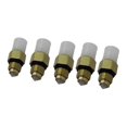 thumbnail image 3 of Air Suspension Line Hose Connector Fitting For W220 W221 W164 W211 M8 Nozzle Sho), 3 of 5
