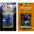 thumbnail image 1 of MLS Colorado Rapids 2 Different Licensed Trading Card Team Sets, 1 of 1