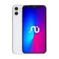 thumbnail image 1 of Apple iPhone 11 128GB Blanco Reacondicionado, 1 of 3