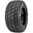 thumbnail image 2 of Hoosier 42050-D12 Midget, Micro, Jr Sprint Tire, 57.0/6.0-10, D12, 2 of 3