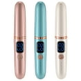 thumbnail image 6 of Electric Eyelash Curler Quick Styling Heated Lash Brush with Adjustable Temperature Control Long Lasting Makeup, 6 of 8