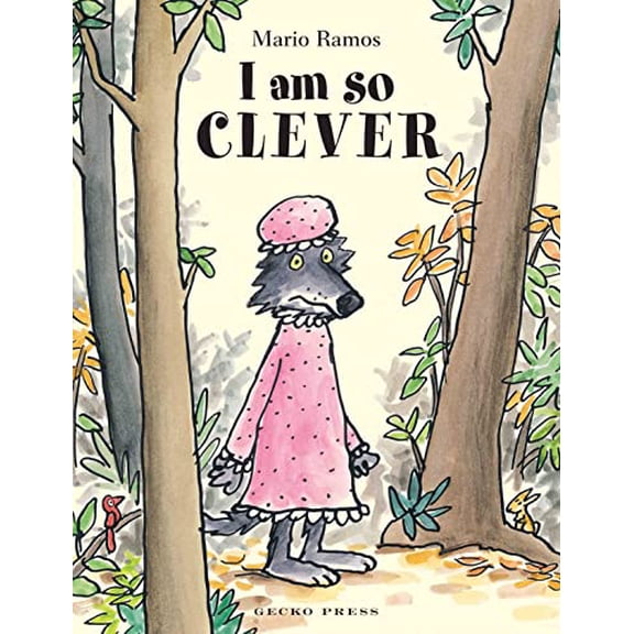 Pre-Owned I Am So Clever (Hardcover) 1776572483 9781776572489