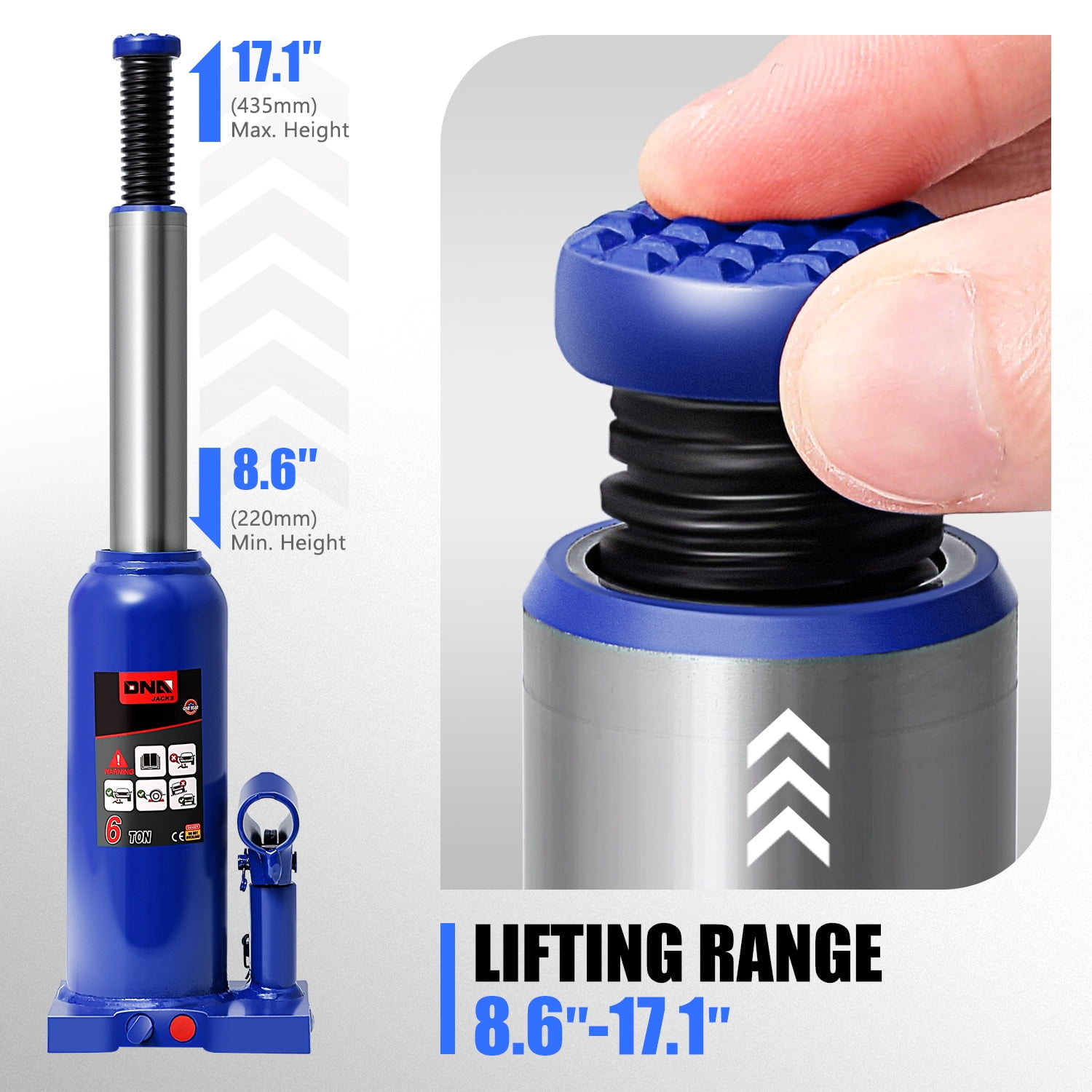 DNA Motoring TOOLS-00356 17
