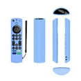 thumbnail image 4 of Remote Control Protective Case All inclusive Soft Silicone TV Remote Control Cover Replacement for Frie TV Alexa Voice Remote, 4 of 8