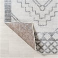 thumbnail image 5 of Jonathan Y Amir Moroccan Beni Souk Area Rug, 5 of 8