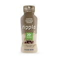 thumbnail image 2 of Ripple Coffee Flavored Vegan Protein Shake, Shelf Stable, 12 fl oz, 12 Pack, 2 of 7