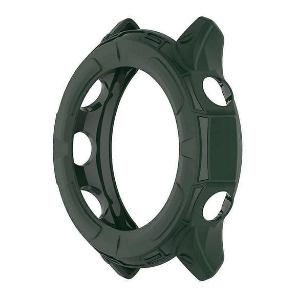 Watch Protective Case for Forerunner 955, Green