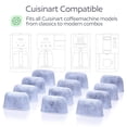 thumbnail image 2 of Filtros de agua GoodCups, paquete de 12, para cafeteras Cuisinart, 2 of 9