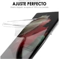 thumbnail image 4 of Protector de pantalla de hidrogel de mica para iPhone 14 Pro Max, 4 of 6
