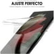thumbnail image 4 of Protector de pantalla de hidrogel de mica para iPhone 14 Pro, 4 of 6