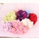 thumbnail image 5 of Artificial / Seda / Bunch Bouquet / Wedding Party Jardín Decoración Floral Blanco Baoblaze Flores artificiales, 5 of 8