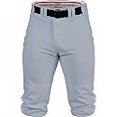 thumbnail image 5 of Rawlings Adult Premium Knee High Pant | Blue Grey | SML, 5 of 5