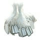 thumbnail image 1 of 500 Piezas Etiquetas de Precio de Marca Sunnimix 26 x 14 mm Cuerda 80 mm, 1 of 8