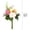C, variant on Easter Egg Bouquet Stems, DIY Floral Arrangement Supplies with Colorful Easter Eggs, Reusable Spring Flower Decor Sticks, Centerpiece Craft Props for Vase, Wreath, Basket, Easy Insert Decorations