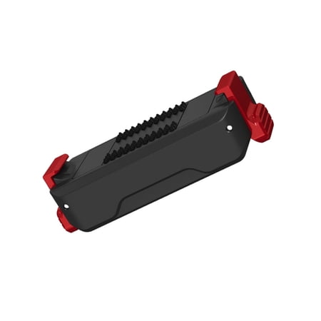Misright Quick Release Mount for Action 6 Expansion Adapter Holder Bracket