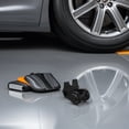 thumbnail image 4 of HONMEET 1ensemble Outil de Compresseur à Ressort pour Entretien de Moteur Automobile avec Construction Durable Noire, 4 of 7
