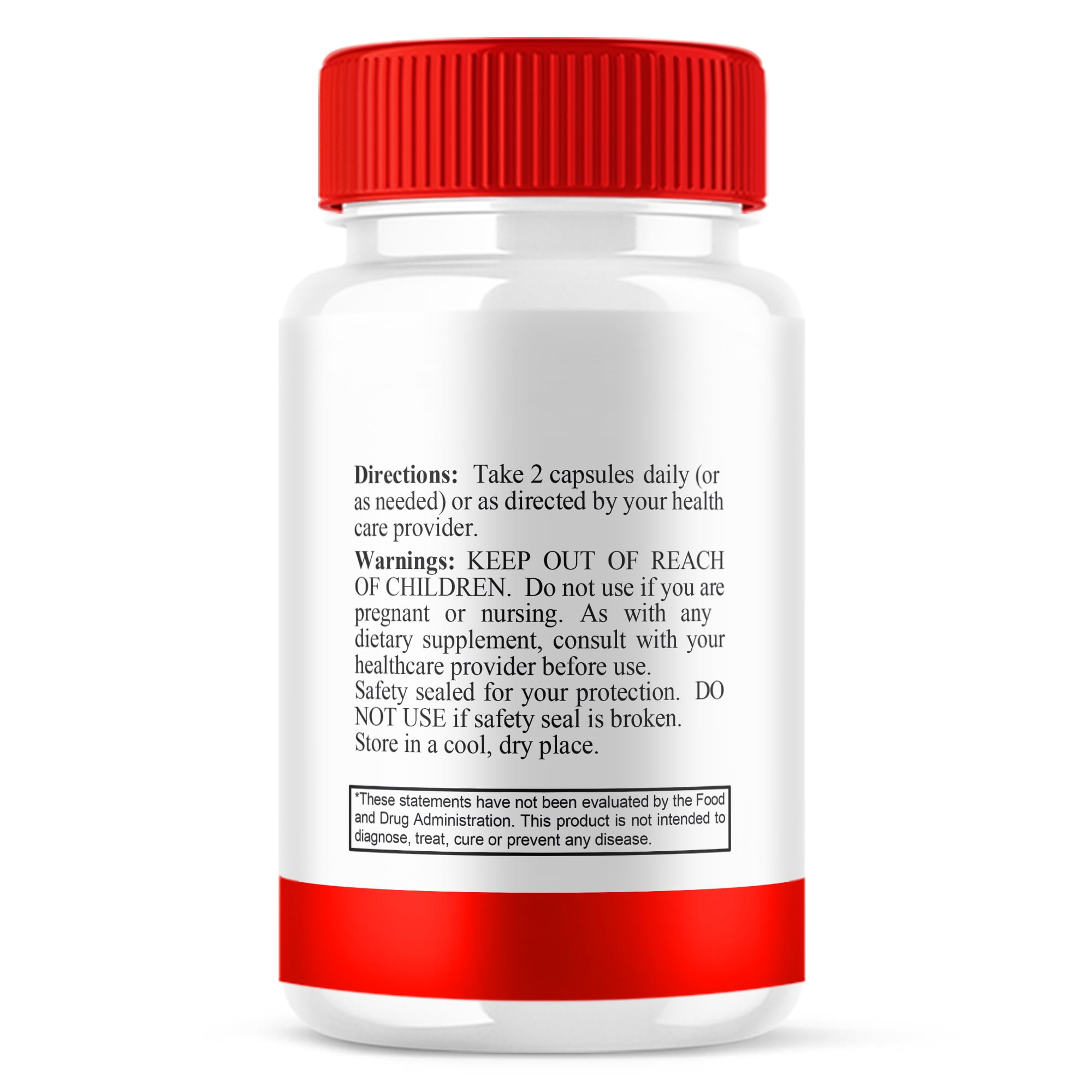 (2 Pack) Glyco Result Blood Optimizer, Glyco Result Supplement (120 Capsules)