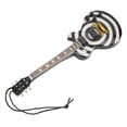 thumbnail image 4 of Guitar Model, Feel Comfortable Exquisite Appearance Mini Guitar  For Home Decoration For Gift Giving, 4 of 8