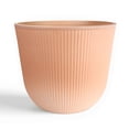 thumbnail image 1 of Maceta Redonda Worth de Plástico Terracota 44x39 cm, 1 of 7