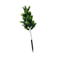 thumbnail image 4 of Árbol topiario artificial, planta en maceta, micro paisaje, arbustos artificiales resistentes Estilo A, 4 of 9