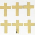 thumbnail image 3 of Confetti Cross Gold - Pouch (1/2 oz) - CCP8597, 3 of 8