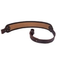 thumbnail image 6 of Leather Shotgun Sling, Canvas Shotshell Shoulder Straps for Hunting and Shooting for 12GA, 6 of 10