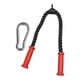 thumbnail image 5 of Accesorio para máquina de ejercicios de gimnasio con cable de cuerda para tríceps y espalda 90 centímetros, 5 of 9
