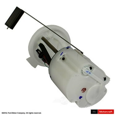Motorcraft PFS-1137 Fuel Pump And Sender Assembly Fits select: 2011-2012 FORD ESCAPE, 2011 MERCURY MARINER