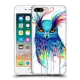 thumbnail image 1 of Head Case Designs Officially Licensed Pixie Cold Animals Into The Blue Soft Gel Case Compatible with Apple iPhone 7 Plus / iPhone 8 Plus, 1 of 7