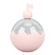 thumbnail image 1 of Molde para bolas de hielo, fácil liberación, silicona de grado alimenticio, puerto de llenado superior, fabricante de bolas de hielo para whisky, cóctel, bebida, color rosa, 1 of 14