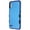 Blue, variant on MyBat Pro Tuff Subs Series Case for LG K22 - Blue/Black