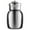 Silver, variant on THLKIF 7oz/200mL Small Mini Vacuum Insulated Water Bottle Portable Leakproof Travel Mug Stainless Steel Cold and Hot Thermal Flask for Kids Women School Office Lunch Coffee Milk Tea