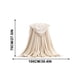 thumbnail image 3 of Sofa Vama Ropa de Cama Toalla de baño de franela de 70 cm x 100 cm, manta de forro polar, manta de forro polar Farai, manta de franela lisa, manta de yoga, manta de forro polar for Navideño, 3 of 4