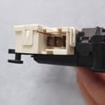 thumbnail image 3 of Time Delay Door Lock Switch for Washing Machines, ZV447 Parts, Washing Machine Switch, Time Delay Lock, ZV447 Door Lock Switch, Easy-to-Install Parts, 3 of 10