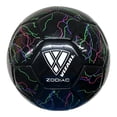 thumbnail image 1 of Balón de fútbol Vizari Youth de piel sintética impermeable, 1 of 6