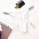 thumbnail image 1 of Victoria's Secret Menette Transpirable Mujeres Sexy Calzoncillos Brillantes Tanga Ropa Interior Alfabeto Diamantes De Imitación Niñas De Bajo Estado/Multicolorpangjing, 1 of 4
