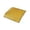 Yellow A, variant on Kraoden Breathable Bamboo Seat Cushion, Non-Slip Cooling Chair Pad for Office, Car, Gaming, Home, and Dining Chairs, Comfortable and Easy to Clean Summer Seating Solution