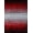 Red, variant on Plume Shag Performance Black & Grey Area Rug