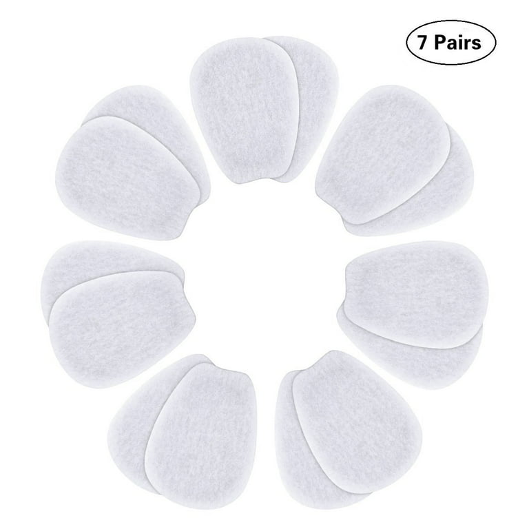 Tongue pads walmart sale