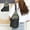 Green GN, variant on WIZUTIZ Small Sling Bag Crossbody Chest Shoulder Water Sling Purse One Strap Travel Bag For Men Women Boys With Earphone Hole for Men Womens Chest Bags Men's Chest Bags Chest Bags Womens Men's Gray