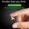thumbnail image 5 of Mini Type-C Card Reader Mobile OTG Slot Plug and Play Flash Drive, 5 of 5