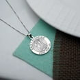 thumbnail image 7 of Picturesongold.Com Saint Honore Religious Medal Necklace Pendants Adult- 1 inch 14K Yellow Gold, 7 of 7