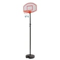 thumbnail image 5 of Hathaway Street Ball Portable Basketball System, 5 of 10