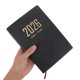 thumbnail image 2 of A5 Planner Notebook: Jan. 2026 - Dec. 2026 Weekly & Monthly Planner - Agenda Journal - A5 Daily Schedule Notebook with PU Cover - Weekly Goal Calendar, 2 of 3