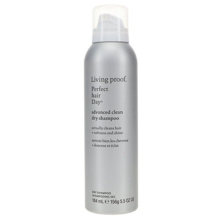 Living Proof Perfect Hair Day Advance Clean Dry Shampoo 5.5 oz
