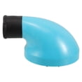 thumbnail image 1 of CIMAXIC Hair Dryer Diffuser Tool Sky Blue Universal Attachment for Curl Definition and Fast Drying, 1 of 6