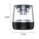 thumbnail image 3 of Altavoz Bluetooth a prueba de agua, portátil, para exteriores, con luces LED de colores, minialtavoz inalámbrico, interconexión S, sonido envolvente de 360°, altavoces Bluetooth., 3 of 8