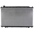 thumbnail image 2 of New Radiator Assembly Fits Nissan Altima 2.5L 2002-2006 Ni3010188 21460-8J000, 2 of 3