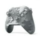 Microsoft Xbox Controller - Arctic Camo Special Edition NEW (Bulk ...